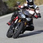 Prueba Triumph Speed Triple R 2016 23 Prueba Triumph Speed Triple R '16 por A. Cathcart