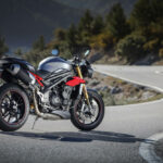 Prueba Triumph Speed Triple R '16 por A. Cathcart