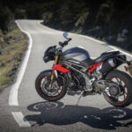 Prueba Triumph Speed Triple R '16 por A. Cathcart