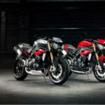 Prueba Triumph Speed Triple R 2016 26 Prueba Triumph Speed Triple R '16 por A. Cathcart