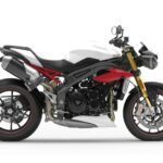 Prueba Triumph Speed Triple R '16 por A. Cathcart