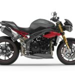 Prueba Triumph Speed Triple R '16 por A. Cathcart