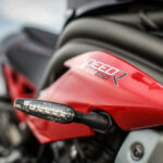 Prueba Triumph Speed Triple R 2016 2 Prueba Triumph Speed Triple R '16 por A. Cathcart