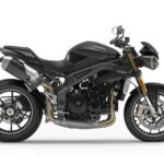 Prueba Triumph Speed Triple R '16 por A. Cathcart