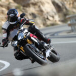 Prueba Triumph Speed Triple R '16 por A. Cathcart