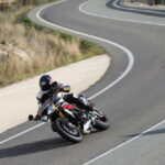 Prueba Triumph Speed Triple R 2016 34 Prueba Triumph Speed Triple R '16 por A. Cathcart