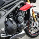 Prueba Triumph Speed Triple R '16 por A. Cathcart