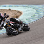 Prueba Triumph Speed Triple R '16 por A. Cathcart