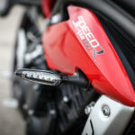 Prueba Triumph Speed Triple R '16 por A. Cathcart