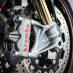 Prueba Triumph Speed Triple R 2016 5 Prueba Triumph Speed Triple R '16 por A. Cathcart