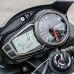 Prueba Triumph Speed Triple R 2016 7 Prueba Triumph Speed Triple R '16 por A. Cathcart