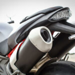 Prueba Triumph Speed Triple R 2016 8 Prueba Triumph Speed Triple R '16 por A. Cathcart