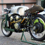 Subasta Carole Nash MCN London Motorcycle Show 2016 108 Subasta Carole Nash MCN London Motorcycle Show 201