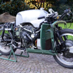 Subasta Carole Nash MCN London Motorcycle Show 2016 109 Subasta Carole Nash MCN London Motorcycle Show 201