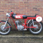 Subasta Carole Nash MCN London Motorcycle Show 2016 110 Subasta Carole Nash MCN London Motorcycle Show 201