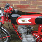 Subasta Carole Nash MCN London Motorcycle Show 2016 111 Subasta Carole Nash MCN London Motorcycle Show 201