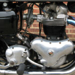 Subasta Carole Nash MCN London Motorcycle Show 2016 117 Subasta Carole Nash MCN London Motorcycle Show 201