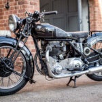 Subasta Carole Nash MCN London Motorcycle Show 2016 128 Subasta Carole Nash MCN London Motorcycle Show 201