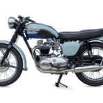 Subasta Carole Nash MCN London Motorcycle Show 2016 132 Subasta Carole Nash MCN London Motorcycle Show 201