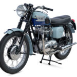 Subasta Carole Nash MCN London Motorcycle Show 2016 133 Subasta Carole Nash MCN London Motorcycle Show 201