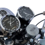 Subasta Carole Nash MCN London Motorcycle Show 2016 137 Subasta Carole Nash MCN London Motorcycle Show 201