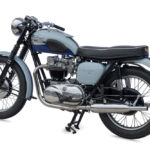Subasta Carole Nash MCN London Motorcycle Show 2016 138 Subasta Carole Nash MCN London Motorcycle Show 201