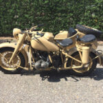 Subasta Carole Nash MCN London Motorcycle Show 2016 13 Subasta Carole Nash MCN London Motorcycle Show 201
