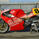 Subasta Carole Nash MCN London Motorcycle Show 2016 17 Subasta Carole Nash MCN London Motorcycle Show 201