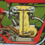Subasta Carole Nash MCN London Motorcycle Show 2016 23 Subasta Carole Nash MCN London Motorcycle Show 201