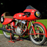 Subasta Carole Nash MCN London Motorcycle Show 2016 25 Subasta Carole Nash MCN London Motorcycle Show 201