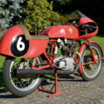 Subasta Carole Nash MCN London Motorcycle Show 2016 26 Subasta Carole Nash MCN London Motorcycle Show 201