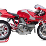 Subasta Carole Nash MCN London Motorcycle Show 2016 30 Subasta Carole Nash MCN London Motorcycle Show 201
