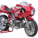 Subasta Carole Nash MCN London Motorcycle Show 2016 31 Subasta Carole Nash MCN London Motorcycle Show 201