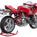 Subasta Carole Nash MCN London Motorcycle Show 2016 32 Subasta Carole Nash MCN London Motorcycle Show 201