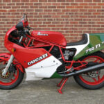 Subasta Carole Nash MCN London Motorcycle Show 2016 34 Subasta Carole Nash MCN London Motorcycle Show 201