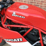 Subasta Carole Nash MCN London Motorcycle Show 2016 35 Subasta Carole Nash MCN London Motorcycle Show 201