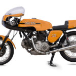 Subasta Carole Nash MCN London Motorcycle Show 2016 38 Subasta Carole Nash MCN London Motorcycle Show 201