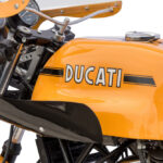 Subasta Carole Nash MCN London Motorcycle Show 2016 41 Subasta Carole Nash MCN London Motorcycle Show 201