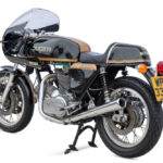 Subasta Carole Nash MCN London Motorcycle Show 2016 46 Subasta Carole Nash MCN London Motorcycle Show 201