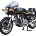 Subasta Carole Nash MCN London Motorcycle Show 2016 47 Subasta Carole Nash MCN London Motorcycle Show 201