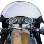 Subasta Carole Nash MCN London Motorcycle Show 2016 49 Subasta Carole Nash MCN London Motorcycle Show 201