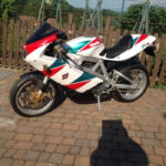 Subasta Carole Nash MCN London Motorcycle Show 2016 5 Subasta Carole Nash MCN London Motorcycle Show 201
