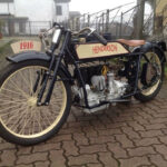 Subasta Carole Nash MCN London Motorcycle Show 2016 60 Subasta Carole Nash MCN London Motorcycle Show 201