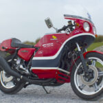 Subasta Carole Nash MCN London Motorcycle Show 2016 61 Subasta Carole Nash MCN London Motorcycle Show 201