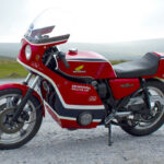 Subasta Carole Nash MCN London Motorcycle Show 2016 62 Subasta Carole Nash MCN London Motorcycle Show 201