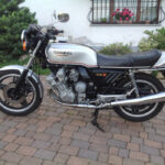 Subasta Carole Nash MCN London Motorcycle Show 2016 63 Subasta Carole Nash MCN London Motorcycle Show 201