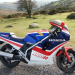 Subasta Carole Nash MCN London Motorcycle Show 2016 75 Subasta Carole Nash MCN London Motorcycle Show 201