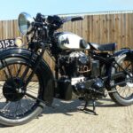 Subasta Carole Nash MCN London Motorcycle Show 2016 92 Subasta Carole Nash MCN London Motorcycle Show 201