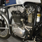 Subasta Carole Nash MCN London Motorcycle Show 2016 95 Subasta Carole Nash MCN London Motorcycle Show 201