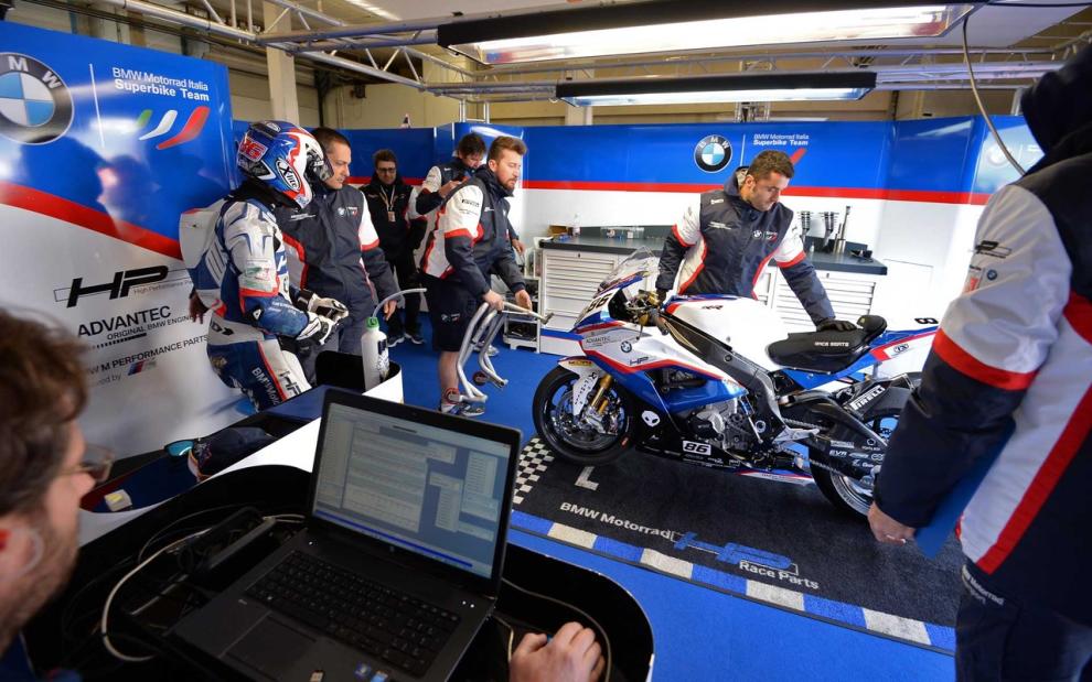 bmw motorrad motorsport hp race support overview 2015